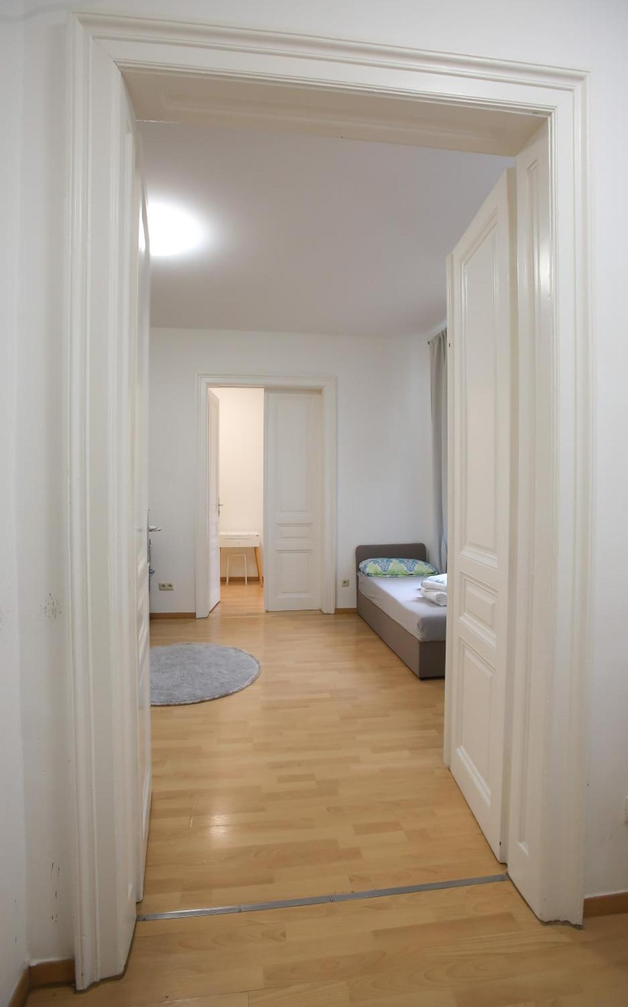 City Elegance Central Gem With Free Parking And Fast Internet 250 Mbits Viyana Dış mekan fotoğraf
