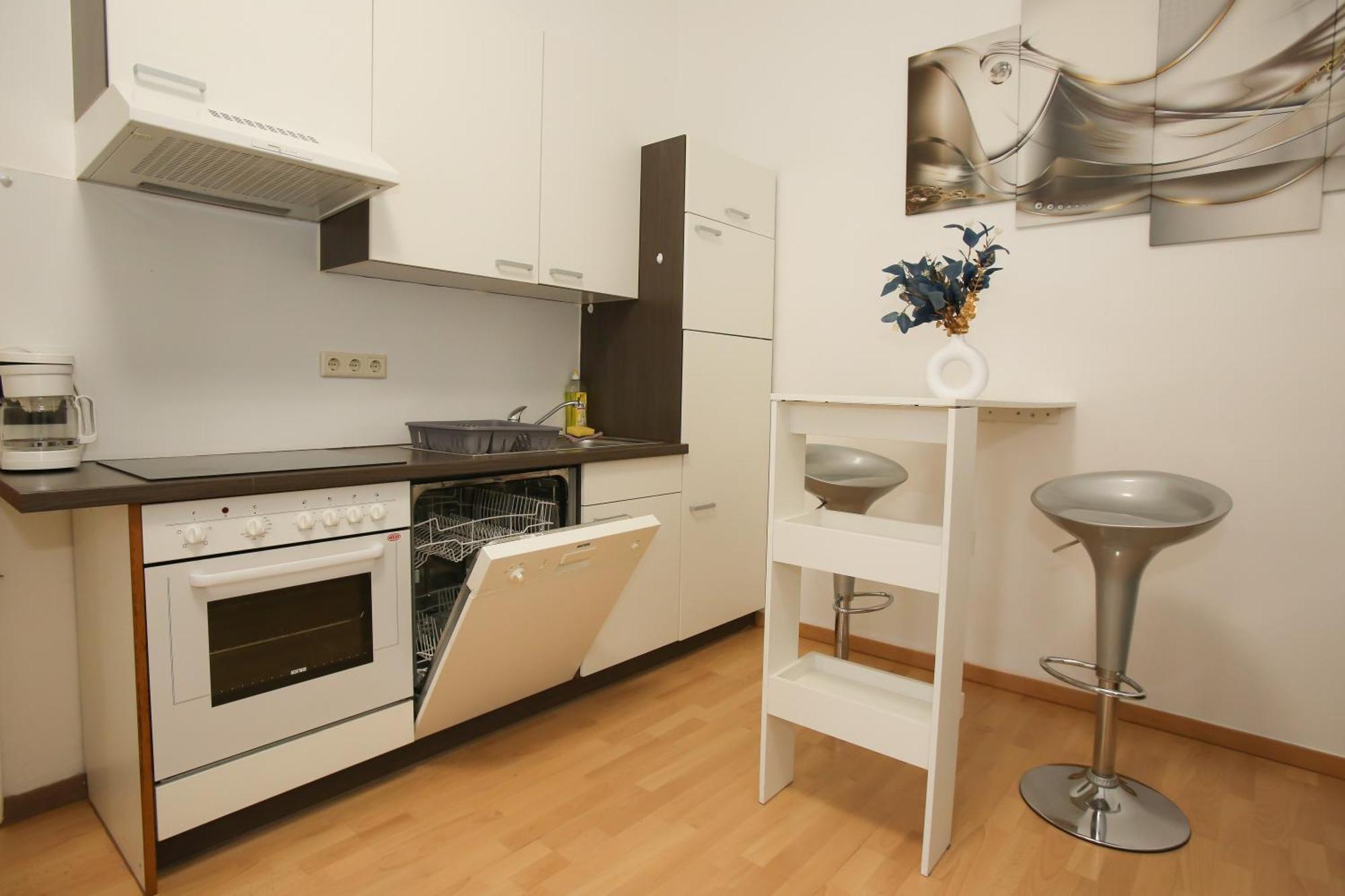 City Elegance Central Gem With Free Parking And Fast Internet 250 Mbits Viyana Dış mekan fotoğraf
