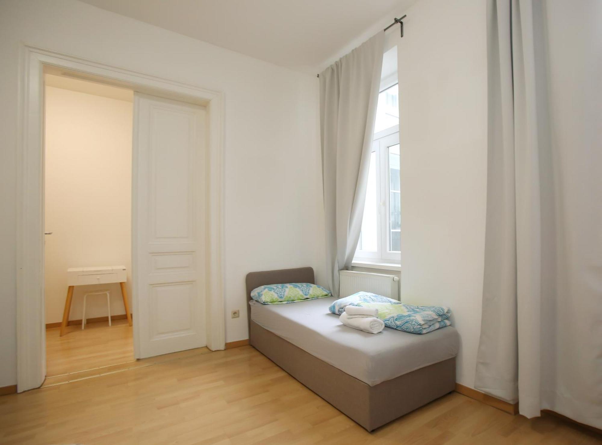 City Elegance Central Gem With Free Parking And Fast Internet 250 Mbits Viyana Dış mekan fotoğraf
