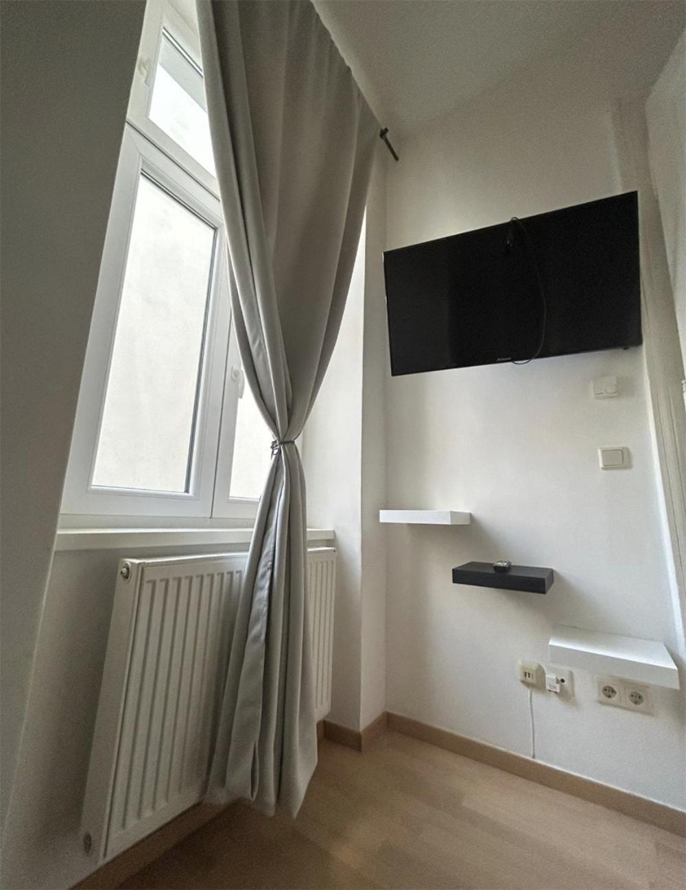 City Elegance Central Gem With Free Parking And Fast Internet 250 Mbits Viyana Dış mekan fotoğraf