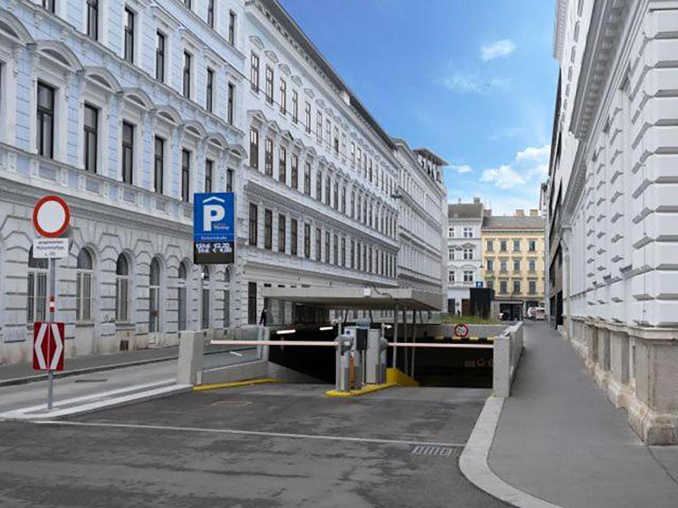 City Elegance Central Gem With Free Parking And Fast Internet 250 Mbits Viyana Dış mekan fotoğraf