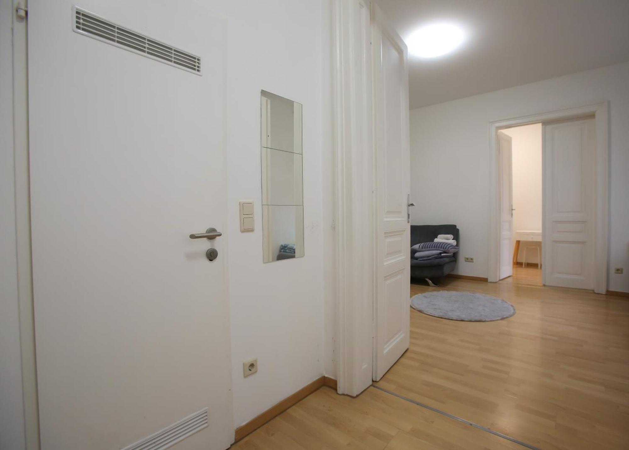 City Elegance Central Gem With Free Parking And Fast Internet 250 Mbits Viyana Dış mekan fotoğraf