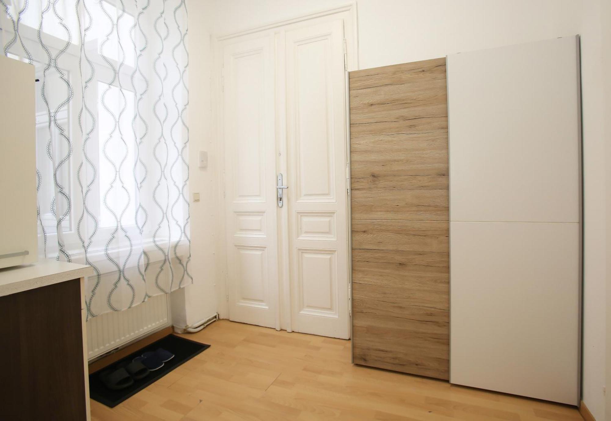 City Elegance Central Gem With Free Parking And Fast Internet 250 Mbits Viyana Dış mekan fotoğraf